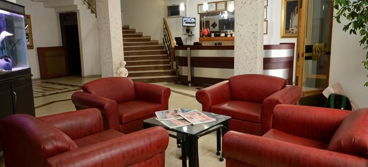 索丹酒店(soydan hotel)图片