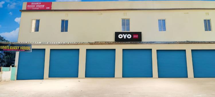 Hotel O Shanti Guest House图片