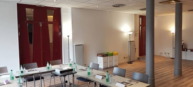 TRIBE 斯特拉斯堡中央火车站酒店(TRIBE - TRIBE Strasbourg Centre Gare)图片