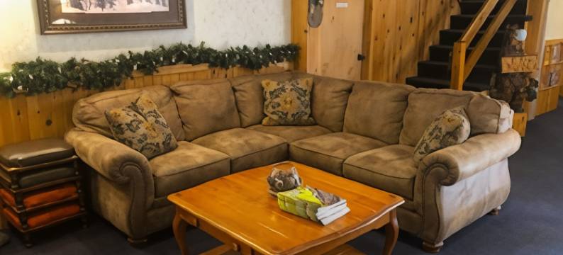 旧福奇阿第伦达克酒店(Adirondack Lodge Old Forge)图片