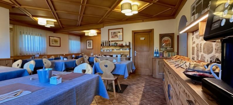 Edy酒店(Hotel Garni Edy)图片