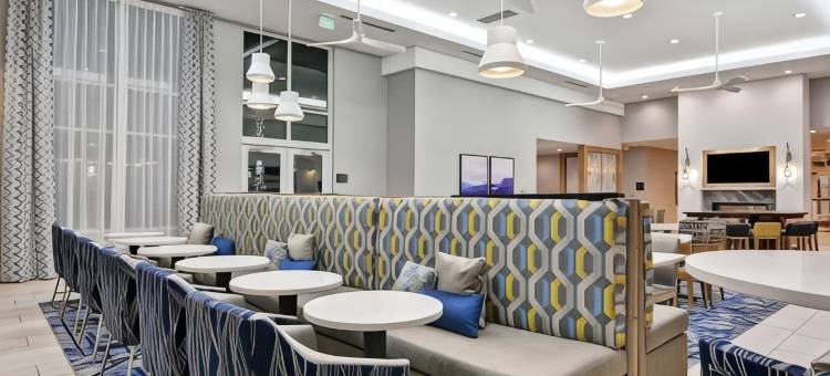 林奇堡Homewood Suites by Hilton(Homewood Suites by Hilton Lynchburg)图片