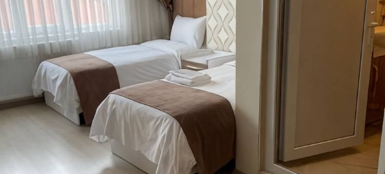 马尔科克酒店(Hotel Malkoc)图片