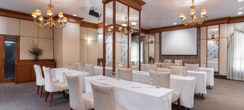 钻石大套房酒店(Grand Diamond Suites Hotel)图片
