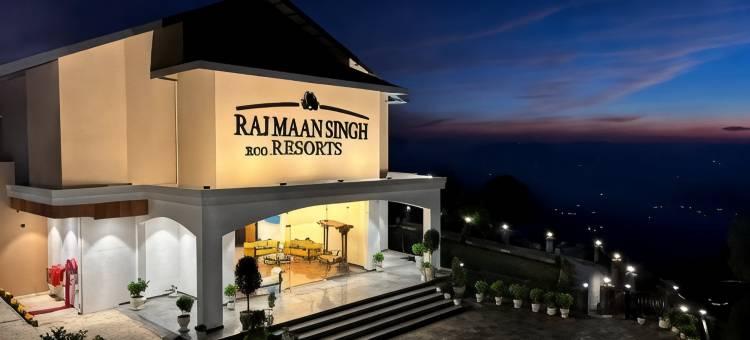 拉杰曼辛格生态度假村(Rajmaan Singh Eco Resorts)图片