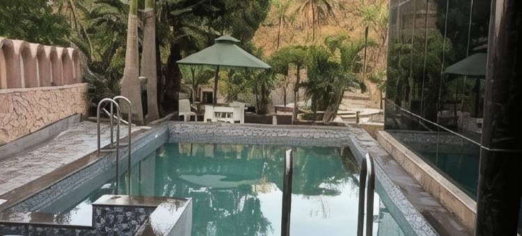 皇家宫殿酒店(Hotel Royale Palace)图片