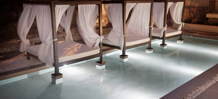 爪哇酒店(BG Java)图片