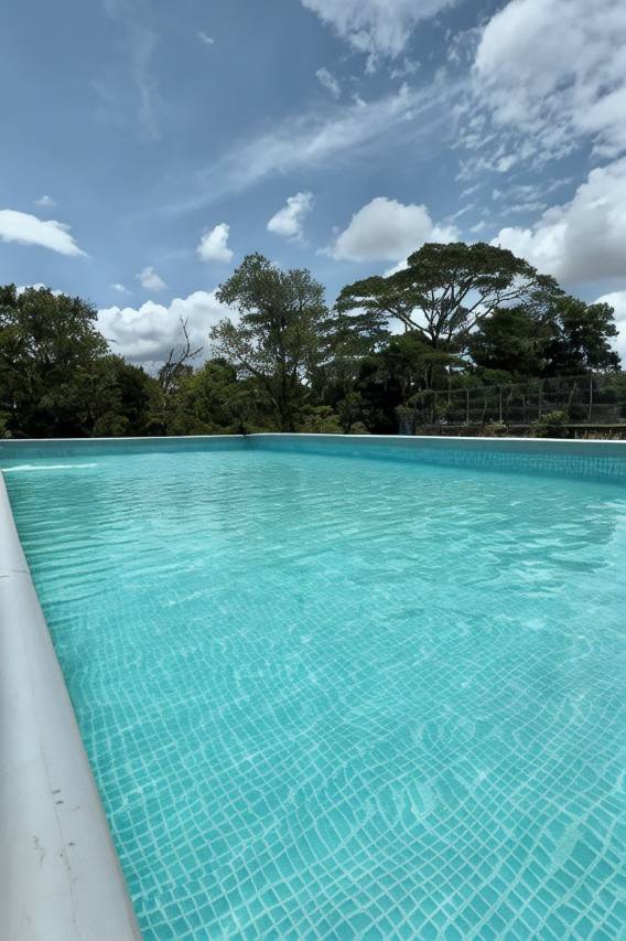 位于乌鲁地南的6卧室独栋房屋-4600平方米|带5个独立浴室(Go-Kart Homestay By Antlerzone)