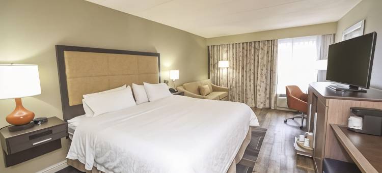 辛辛那提东门欢朋酒店(Hampton Inn Cincinnati-Eastgate)图片