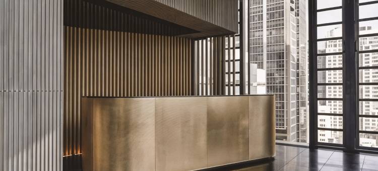 悉尼阿迪娜A酒店(A by Adina Sydney)图片