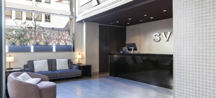 西班牙广场维也纳套房酒店(Suites Viena Plaza de España)图片