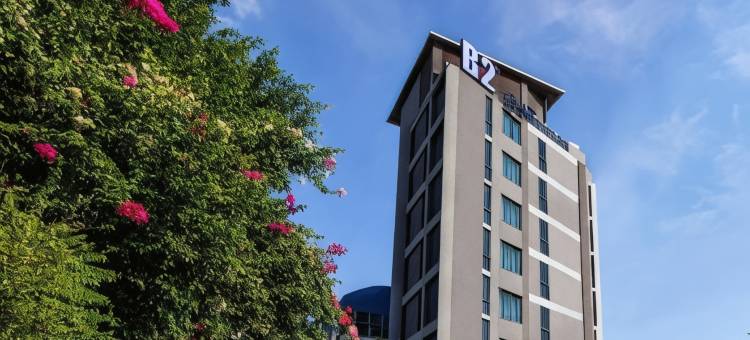 B2宁曼高级酒店(B2 Nimman Premier Hotel)图片