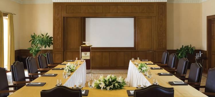 焦特布尔塔吉哈里玛哈尔酒店(Taj Hari Mahal Jodhpur)图片