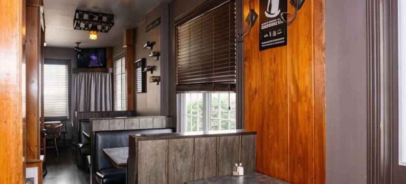 夏洛特敦加拿大最佳价值套房酒店(Canadas Best Value Inn and Suites Charlottetown)图片