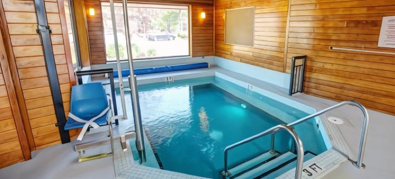 特拉弗斯城丽怡酒店(Country Inn & Suites by Radisson, Traverse City, MI)图片