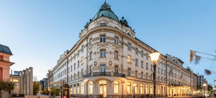 联盟大酒店(Grand Hotel Union Eurostars)图片