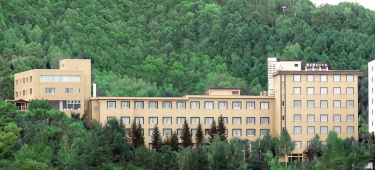 天都之宿 网走观光酒店(Abashiri Kanko Hotel)图片