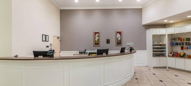 杰斐逊城希尔顿逸林酒店(DoubleTree by Hilton Hotel Jefferson City)图片