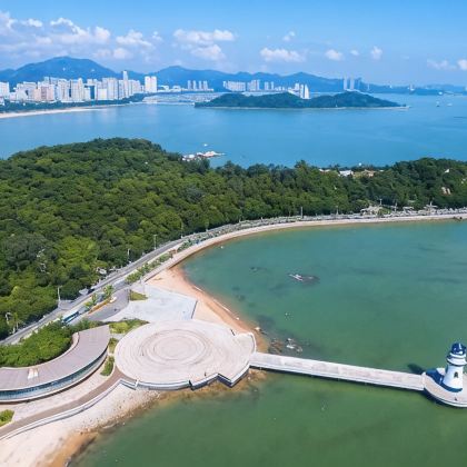 广州+深圳+珠海+中山4日3晚私家团