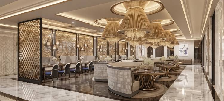 Fortune Park, Aligarh - ITC酒店集团成员(Fortune Park, Aligarh - Member ITC Hotels' Group)图片