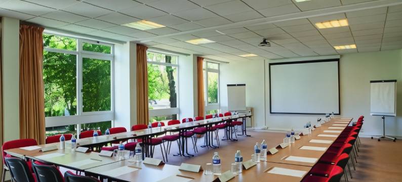 贝拉姆布拉乐诺尔蒙特度假酒店(Hotel Belambra le Normont)图片