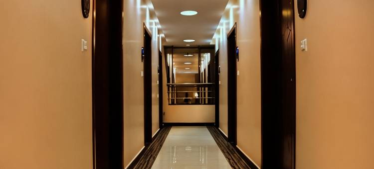 卡玛国际酒店(Hotel Kama International)图片