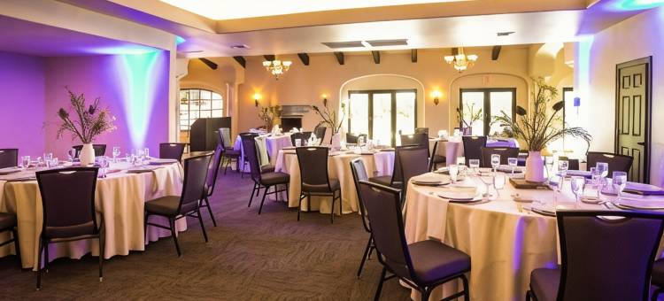 斯科茨代尔广场度假村(The Scottsdale Plaza Resort)图片