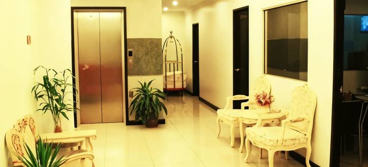 阿德尔酒店(Adel Hotel)图片