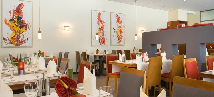 曼海姆市政厅美居酒店(Mercure Hotel Mannheim am Rathaus)图片