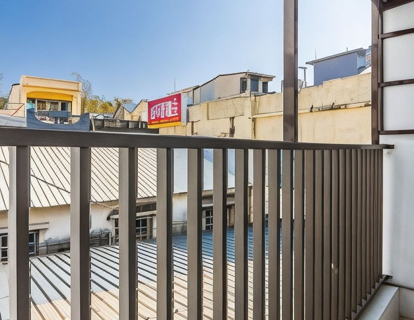 Hotel Overview