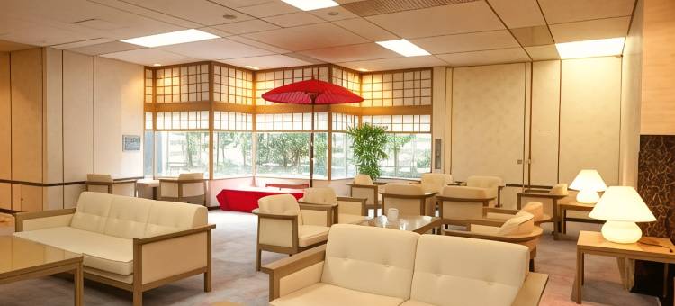 优雅京都大度假村(The Gran Resort Elegante Kyoto)图片