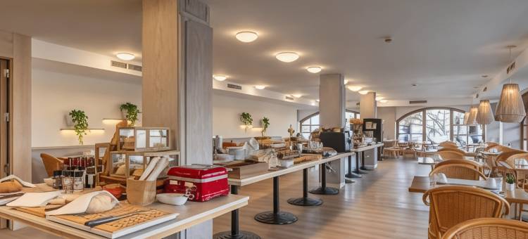 威望玛莉·索尔住宿(Prestige Mar y Sol)图片