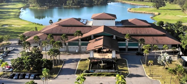 安弗顿湾高尔夫海岛度假村(Amverton Cove Golf & Island Resort)图片