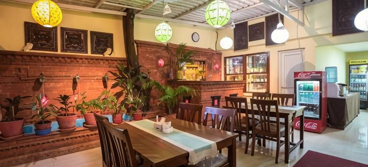 阿雅塔拉加德满都酒店(Aryatara Kathmandu Hotel)图片