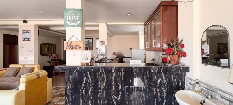 首都O 92228科齐布罗莫民宿(Cozy Bromo Homestay RedPartner)图片