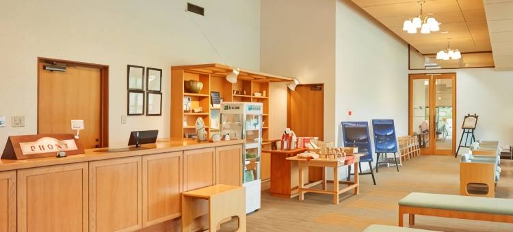 水上之家酒店(Hotel Familio Minakami)图片