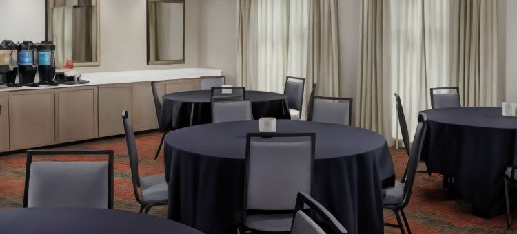俄亥俄辛辛那提市中心Homewood Suites by Hilton(Homewood Suites Cincinnati Midtown)图片