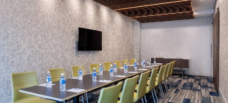 基洛纳-东智选假日酒店及套房(Holiday Inn Express & Suites Kelowna - East)图片