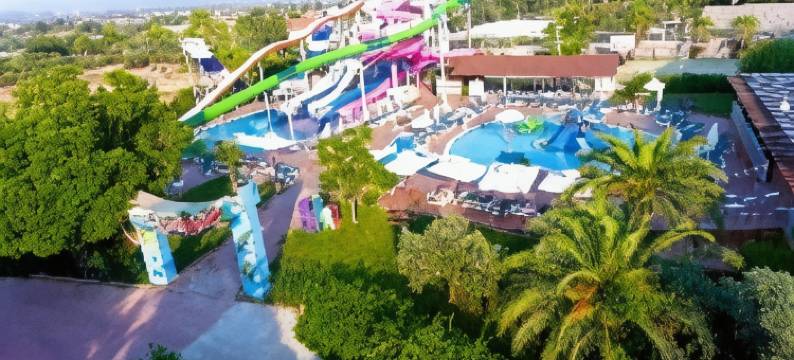 尼纳俱乐部酒店-全包式(Club Nena - All Inclusive)图片