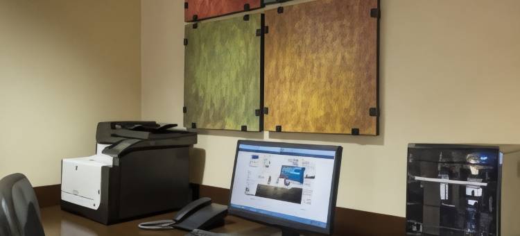 希尔顿欢朋酒店-盖恩斯维尔(Hampton Inn Gainesville)图片