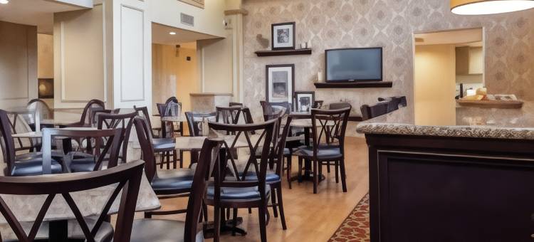 威廉斯堡里士满路欢朋套房酒店(Hampton Inn & Suites Williamsburg-Richmond Road)图片