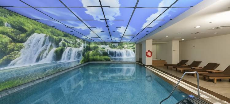 图尔班大雅兹西俱乐部温泉酒店(Grand Yazici Club Turban Termal)图片