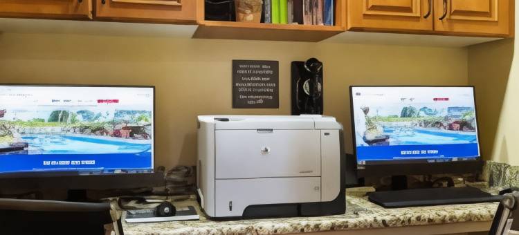 里奇菲尔德欢朋酒店(Hampton Inn Richfield)图片