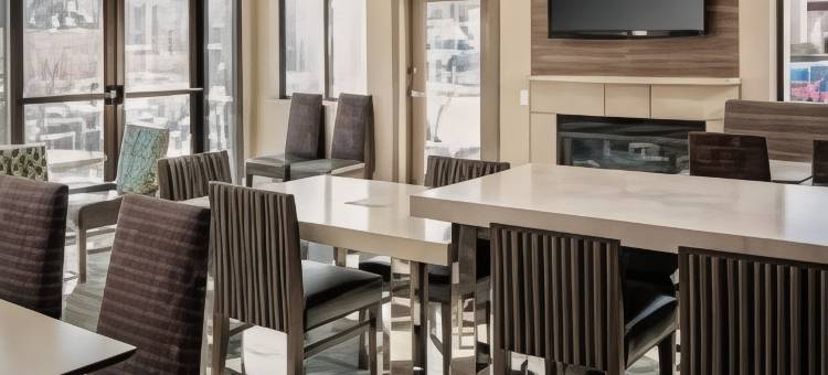 Residence Inn Denver Tech Center图片