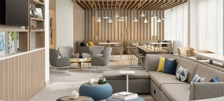 Element Orlando Universal Blvd.图片