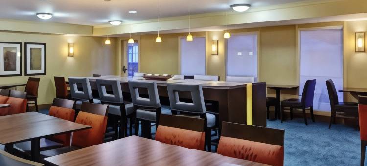 Residence Inn Houston by the Galleria图片