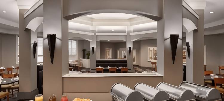 Royal Hotel Regina, Trademark Collection by Wyndham图片