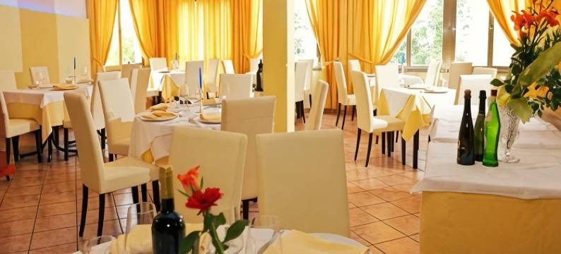 美利迪亚纳酒店(Hotel la Meridiana)图片