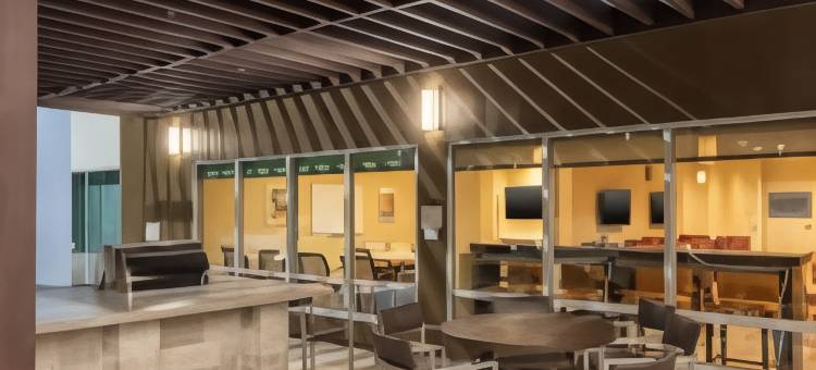 TownePlace Suites Austin South图片