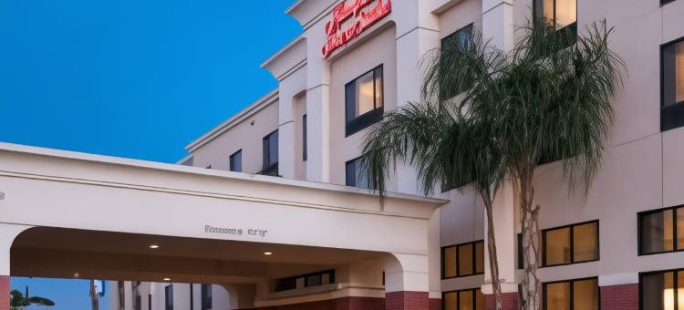 欢朋酒店及套房-图莱里(Hampton Inn & Suites Tulare)图片